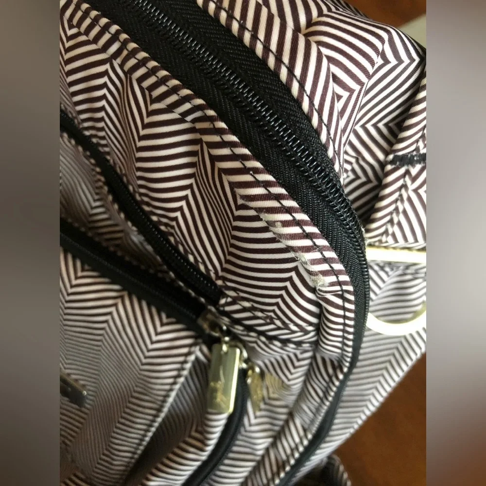 Jujube be Right Back backpack